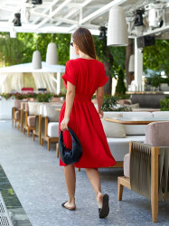 Сукні жіночі оптом style_mista