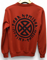 Світшоти чоловічі MORANNI оптом