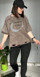 Футболки женские оптом 95721683 87-149