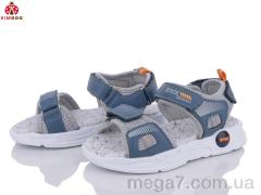 Сандалии, KIMBOO оптом FG2447-2D