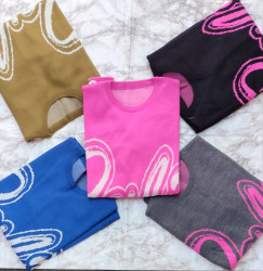 Туніки жіночі оптом