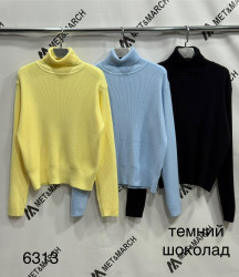 Свитера женские оптом 02468937 6313-8