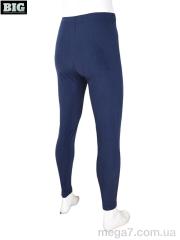 Кальсоны, BIG оптом --- 3945-1101-2 blue