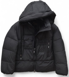 Куртки зимові чоловічі оптом