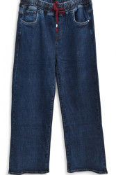 Джинси жіночі LZYX JEANS БАТАЛ оптом