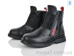 Ботинки, Xifa kids оптом A833-3A