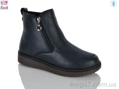 Ботинки, Gukkcr оптом Soft Wind Gukker  YK4146-6