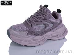 Кроссовки, Baas оптом K6588-28