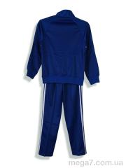 Спортивный костюм, Presto оптом 565-2 3-смужки електрик