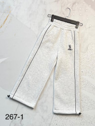 Спортивні штани підліткові оптом        