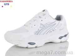 Кроссовки, GFB-Канарейка оптом Q585-9