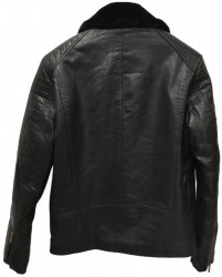 Дублянки чоловічі зимові оптом