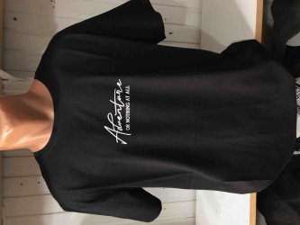 Футболки чоловічі БАТАЛ оптом