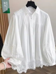 Блузки женские оптом 54687123 8110-87