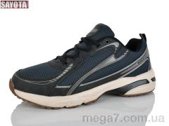 Кроссовки, Sayota оптом 307-3A