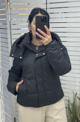 Куртки демисезонні жіночі оптом ---