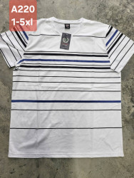 Футболки мужские оптом 20678915 220