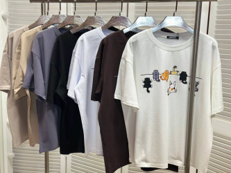 Футболки жіночі оптом