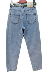 Джинси жіночі MEECALOO оптом