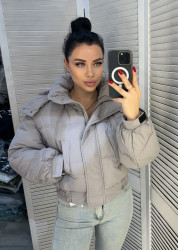 Куртки демисезонні жіночі оптом