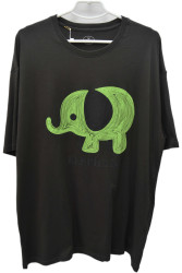 Футболки жіночі БАТАЛ оптом