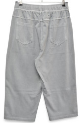 Бриджи женские БАТАЛ оптом 02946857 4100-1-121