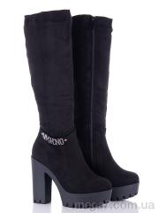 Сапоги, L&M-Lemon оптом F339-2