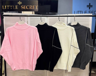 Свитера женские оптом 95360148 0563-141