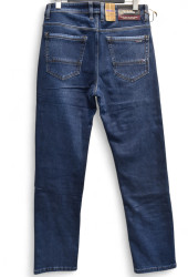 Джинси чоловічі зимові BARONJNS оптом  