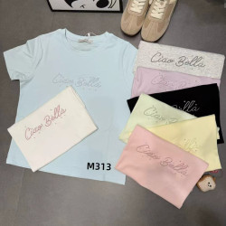 Футболки женские оптом 27809415 313-4