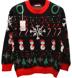 Светри жіночі оптом Kiss Me