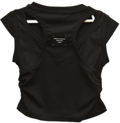 Футболки подростковые оптом 54692371 9895-1-139