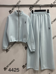 Спортивні костюми жіночі на флісі оптом