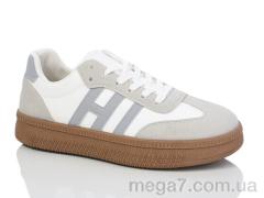 Кроссовки, Ok Shoes оптом L1030-3