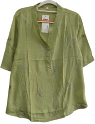 Блузки жіночі ПОЛУБАТАЛ оптом