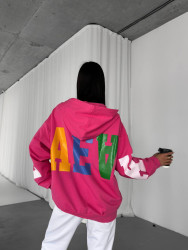 Спортивні костюми жіночі оптом INNA