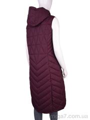 Жилетка, Obuvok оптом OBUVOK MC821 (11956) bordo