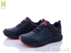 Кроссовки, M.Shoes оптом 7017-3