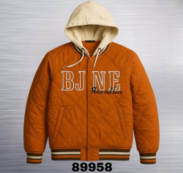 Куртки демисезонные мужские оптом 93728540 89958-50