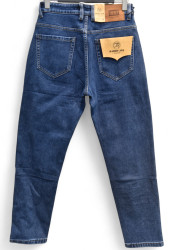 Джинси чоловічі зимові BARONJNS оптом  