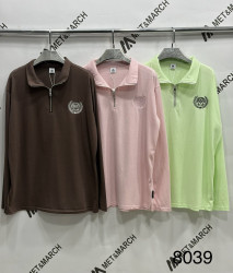 Кофти жіночі оптом 