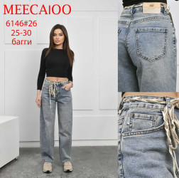 Джинсы женские оптом 62897354 6146-100