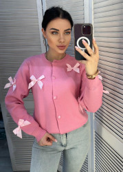 Кардигани жіночі оптом