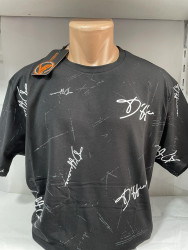 Футболки чоловічі БАТАЛ  оптом