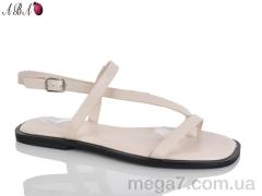Босоножки, Aba оптом QQ1ABA38-3