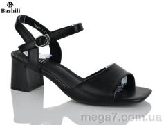 Босоножки, Башили оптом A328-1
