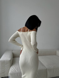 Сукні жіночі оптом IMMA Туреччина