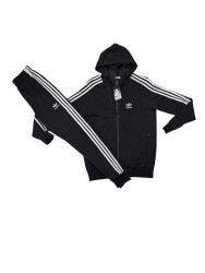 Спортивные костюмы мужские оптом 01486239 36-22