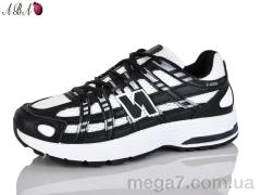 Кроссовки, Aba оптом 1ABA6-1Y