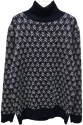 Светри жіночі БАТАЛ оптом 